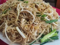 -蛇口康乐快餐鱼仔档(翠苑小区店)
