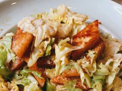 -巴依老爷新疆美食(马驹桥店)