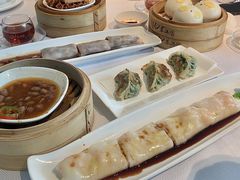 -春满园·早茶·粤菜·宴会(前海店)