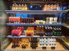 自助饮料-Green Option(官舍店)