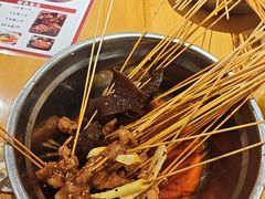 -嘉州鲜知味钵钵鸡(奎星楼店)