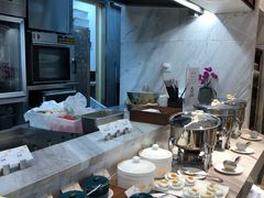 自助取餐区-花城苑广府菜(侨鑫店)