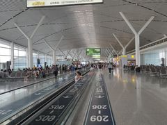 -南昌昌北国际机场