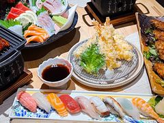 -琴寿司居酒屋(中山广场店)