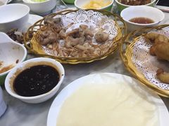 -燕云楼(云南路店)