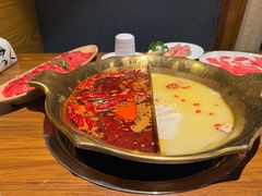 -花间小酌火锅小酒馆(吕四店)