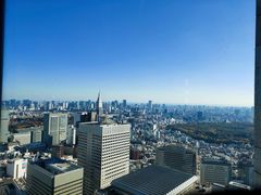 -东京都厅舍