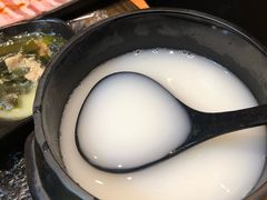 -九田家黑牛烤肉料理(太阳城店)