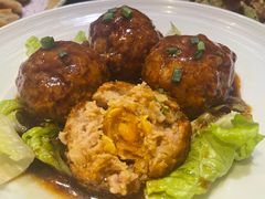 -闫府私房菜·老字号(恒隆店)