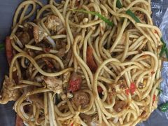-碣石甜品(时代商业步行街店)