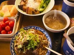 -豪爵足道·SPA(二七路店)