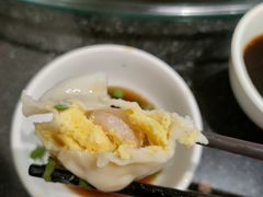 -军嫂饺子馆(岳家寨小区店)