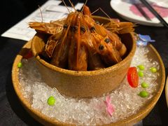 -蟹榭·本帮江浙菜·蟹宴(五角场合生汇商场店)