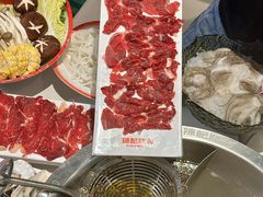 -陈记顺和潮汕牛肉火锅(棠德南路店)