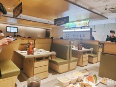 -海底捞火锅(西单店)