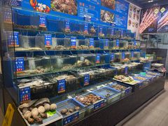 -海味当家·蒸锅海鲜(中山广场创始店)