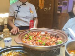 -大张烙馍村(泉山店)