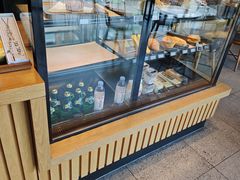 -星巴克(潍坊胜利东街银座商城店)
