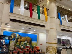 -巴音浩日娲·蒙餐(双林东路店)