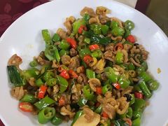 -毛家湘味楼(虹梅店)