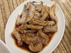-新记美食(关闸店)