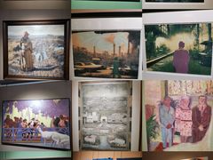 -湖北省美术院美术馆