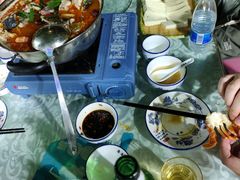 -范饭椰林川湘味海鲜·椰子鸡(三亚湾椰梦长廊店)