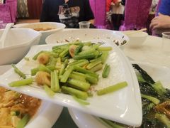 -中家鑫园温泉酒店-自助餐