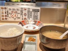 -肉肉大米(金虹桥店)