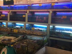 -大茄来海鲜餐厅(亚洲城分行)