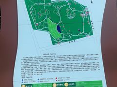 -大兴滨河森林公园