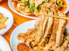 -巷子肥肠(科华巷店)