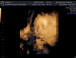 -北京俪婴妇产医院(朝阳大悦城店)