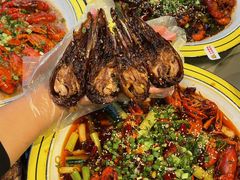 -嘎嘎鸭脑壳(金沙店)