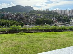 -白石龙音乐公园