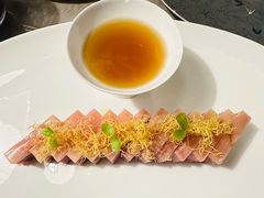 -宫燕府·京菜·烤鸭·淮扬菜(王府中心店)