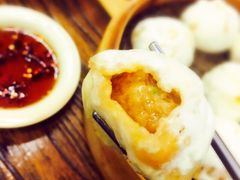 -都谷包子(天一广场店)