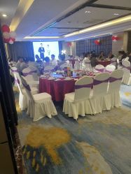 -珍膳禧宴·宴会厅