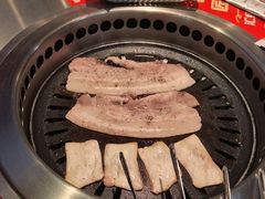 -新石器烤肉(百联川沙店)