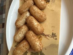 -旅马餐厅(茅家埠店)