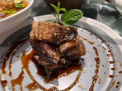 -淘小馆·本帮小馆(九亭金地广场店)