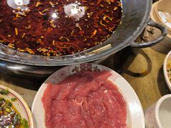 -川渔郎·鱼蛙自助火锅(文殊院店)