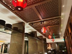 -湖滨28中餐厅·西湖宴·杭州君悦酒店