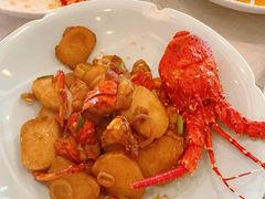 -楼外楼(西湖景区孤山路店)