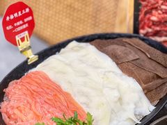 -井格重庆火锅(西直门凯德Mall店)