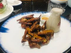 -夜宴江景餐厅
