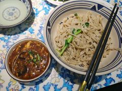 -汉唐守艺人·河北面馆(民心河店)