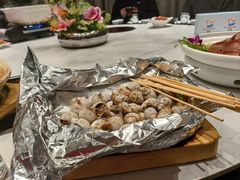 -潮粤香海鲜酒楼(沙湖店)