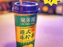 -BLT精品超市(国贸商城店)