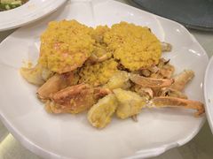 -龙景轩大酒店(宝杨路店)